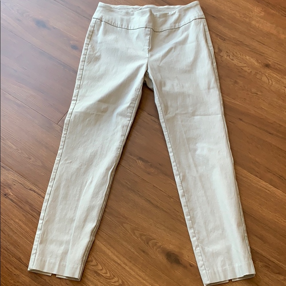 Ankle Pants By Coconut Row